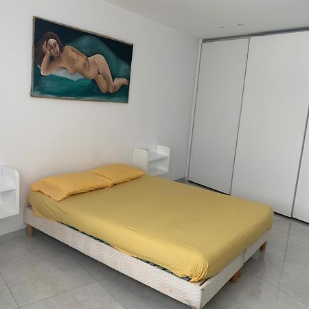 Apartamento Deluxe Santa Filomena 민델로 외부 사진