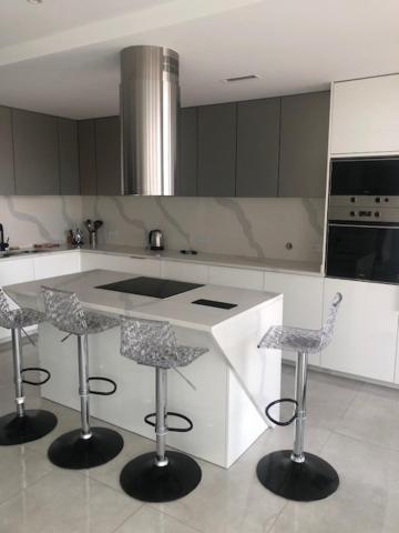 Apartamento Deluxe Santa Filomena 민델로 외부 사진
