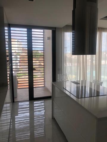 Apartamento Deluxe Santa Filomena 민델로 외부 사진