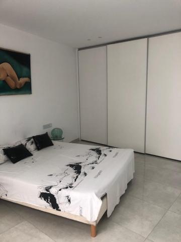 Apartamento Deluxe Santa Filomena 민델로 외부 사진
