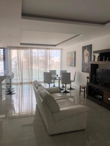 Apartamento Deluxe Santa Filomena 민델로 외부 사진