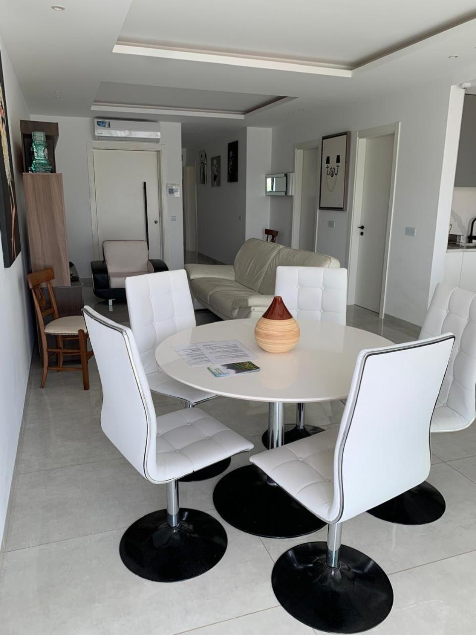 Apartamento Deluxe Santa Filomena 민델로 외부 사진