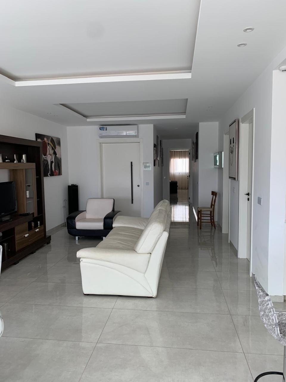 Apartamento Deluxe Santa Filomena 민델로 외부 사진