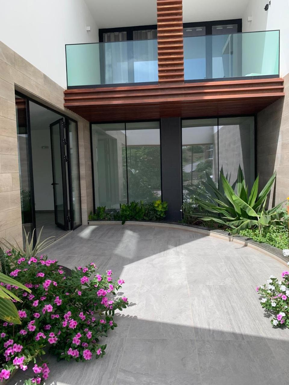 Apartamento Deluxe Santa Filomena 민델로 외부 사진