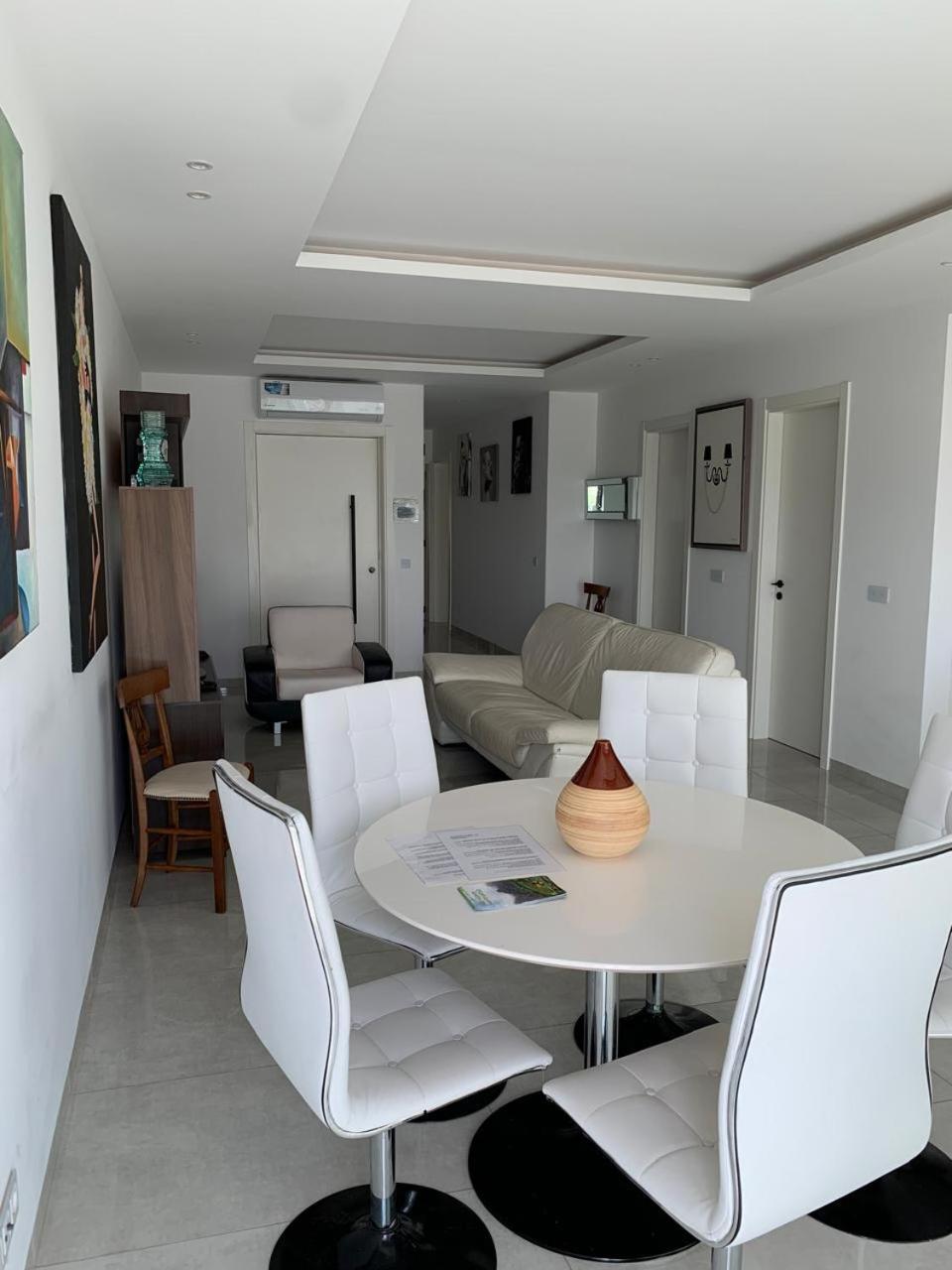 Apartamento Deluxe Santa Filomena 민델로 외부 사진