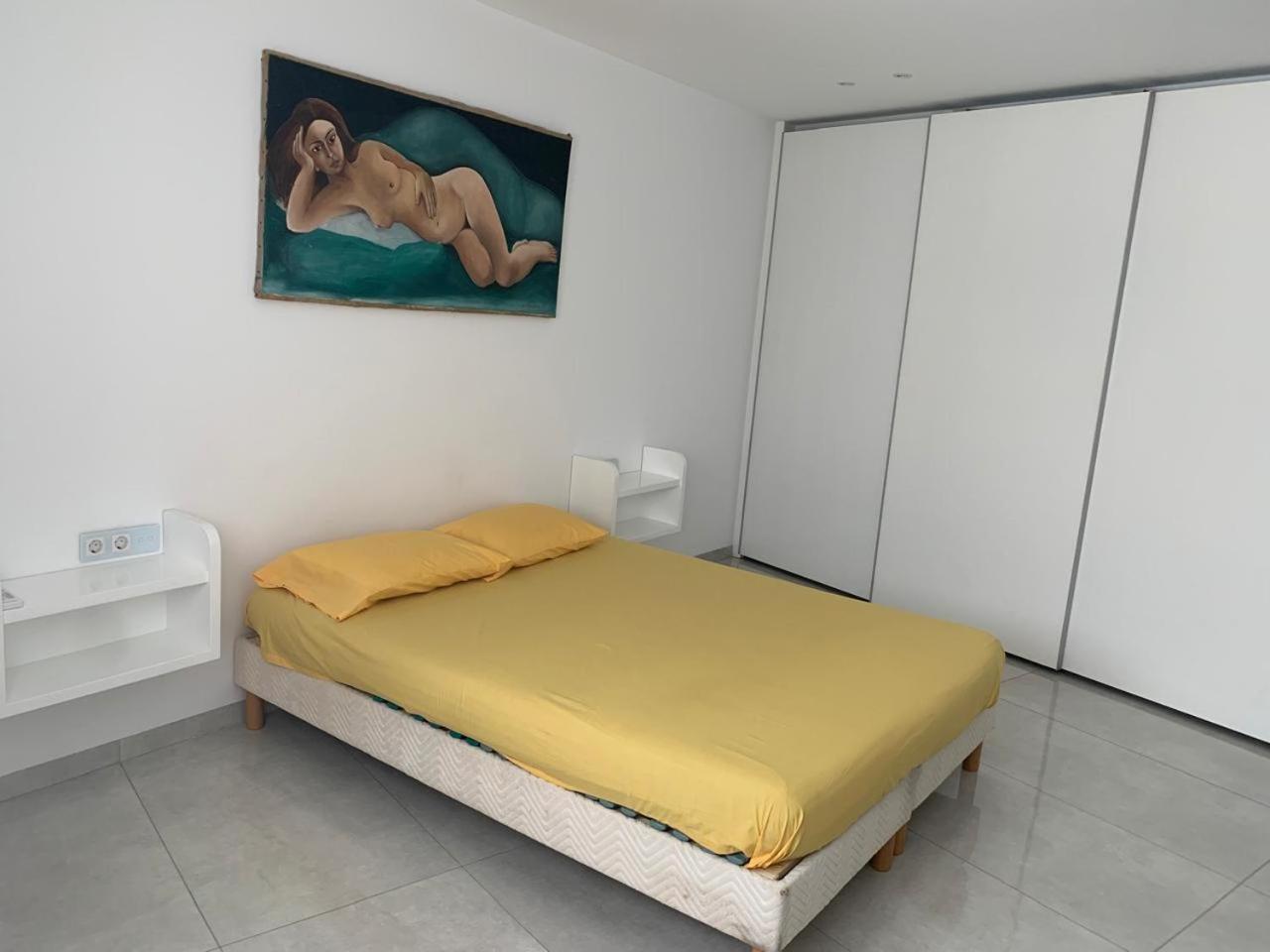 Apartamento Deluxe Santa Filomena 민델로 외부 사진