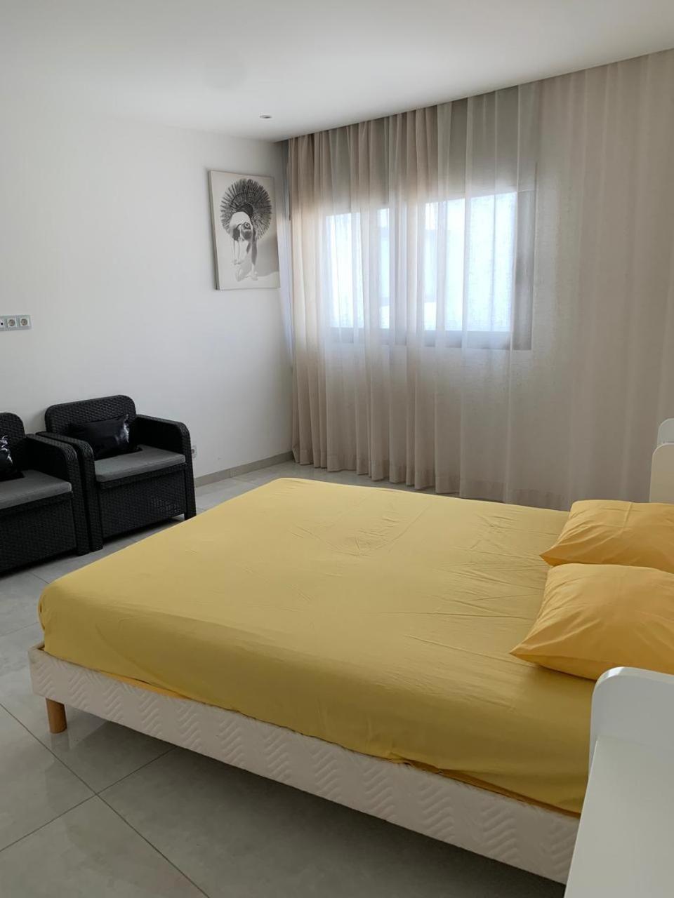 Apartamento Deluxe Santa Filomena 민델로 외부 사진